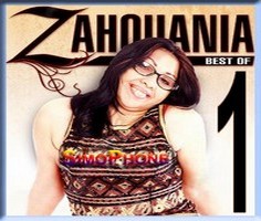 Cheba Zahouania 2009